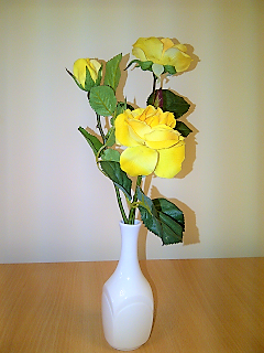 Bud Vase