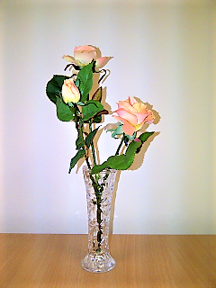 Bud Vase