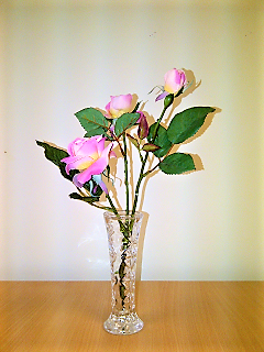 Bud Vase