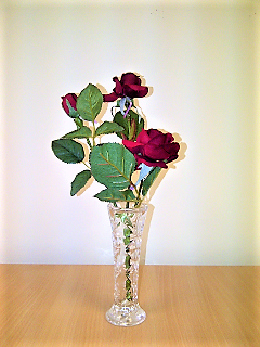 Bud Vase