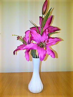Bud Vase