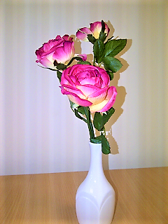 Bud Vase