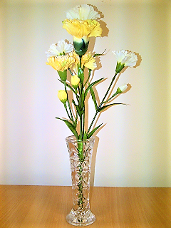 Bud Vase