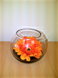 Bud Vase