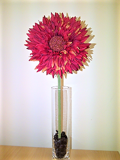 Bud Vase