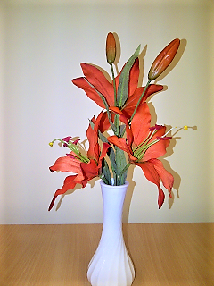 Bud Vase