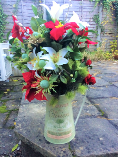 Festive Display