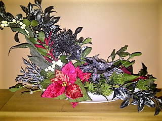 Festive Display
