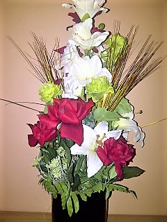 Festive Display