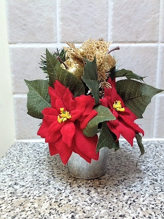 Festive Display