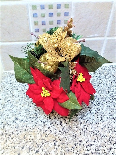 Festive Display