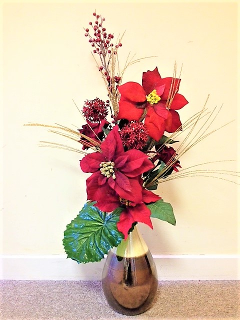 Festive Display