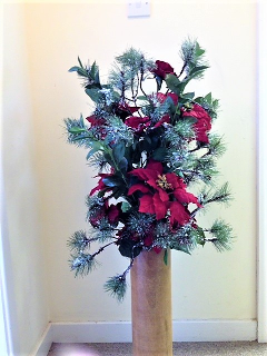 Festive Display