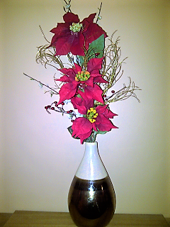 Festive Display