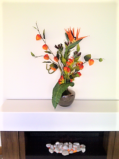 Floral Art