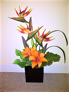 Floral Art