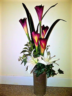 Floral Art