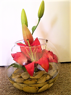 Floral Art