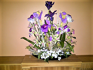 Floral Art