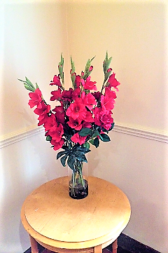 Large Display