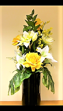 Medium Display
