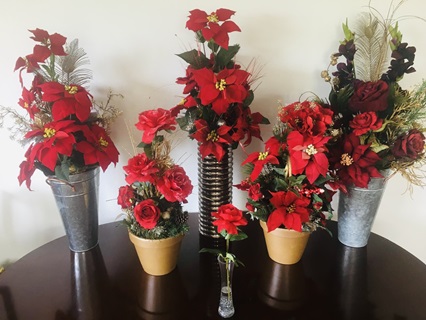 Festive Display